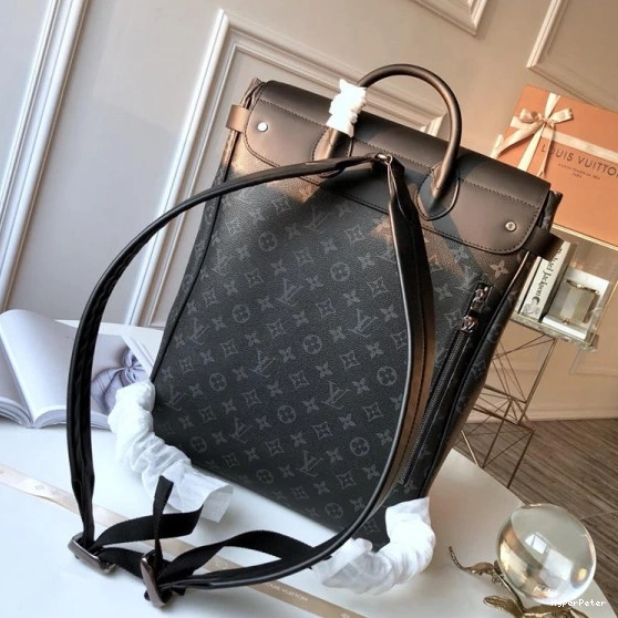 LOUIS STEAMER VUITTON BACKPACK 0824